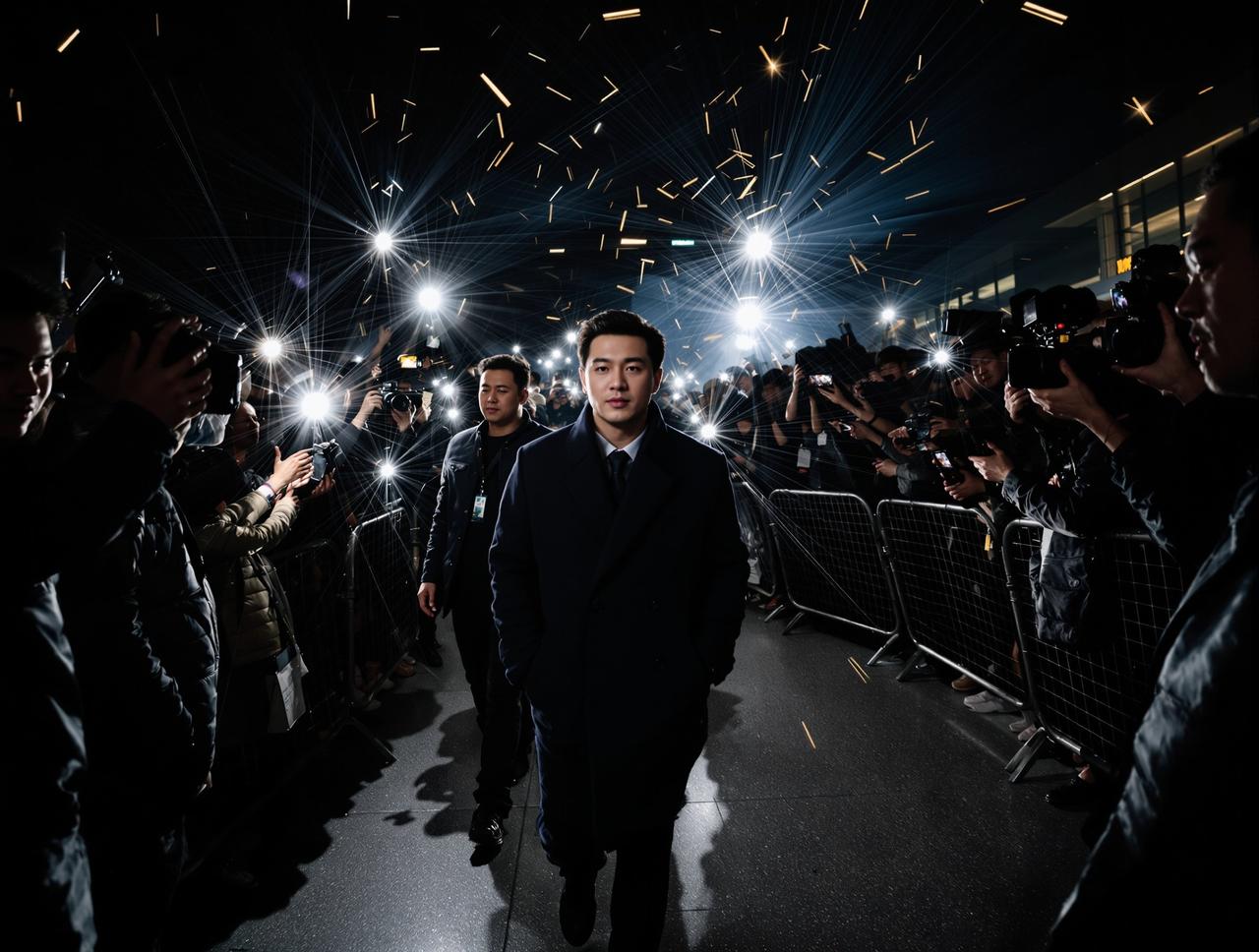 娱乐吃瓜酱带你开启英语学习新篇章，揭秘娱乐圈那些吃瓜小达人背后的秘密